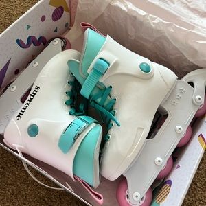 Full box Impala Inline Skated for beginners